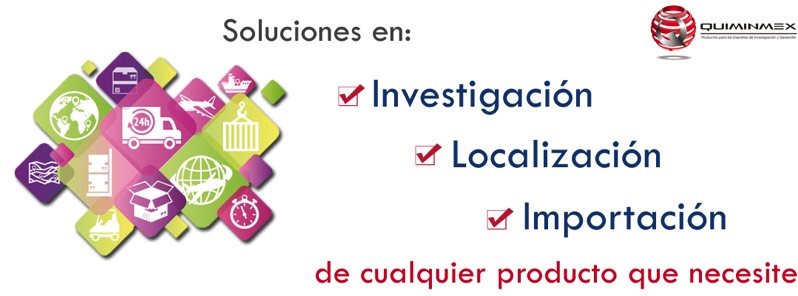 quiminmex soluciones